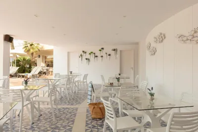Hotel Cala Font — Foto 10