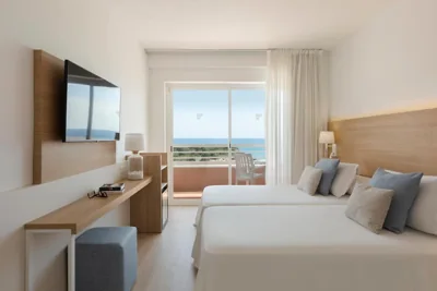 Hotel Cala Font — Foto 11