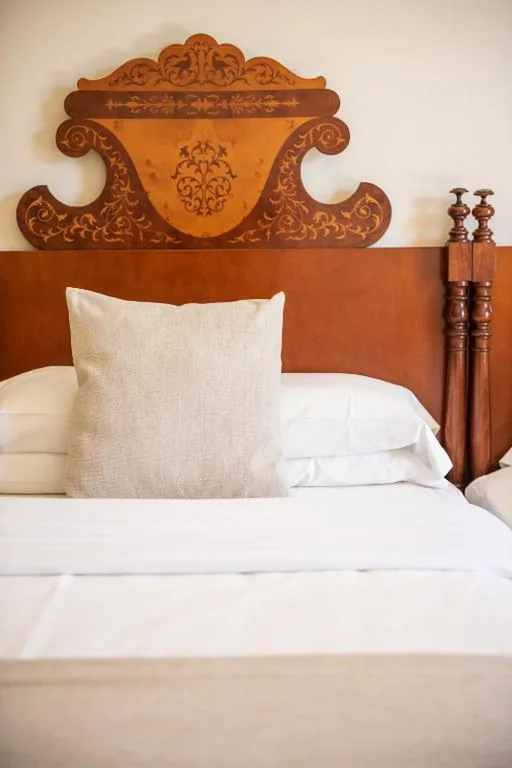 Tweepersoonskamer — Hotel Cala Fornells