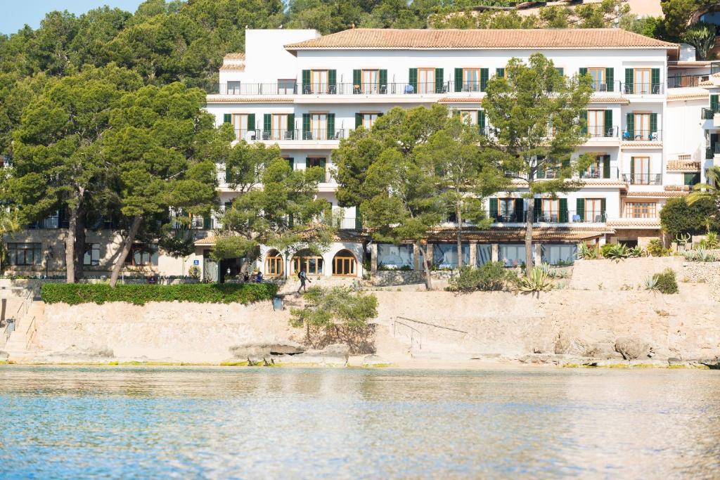 Hotel Cala Fornells en Paguera