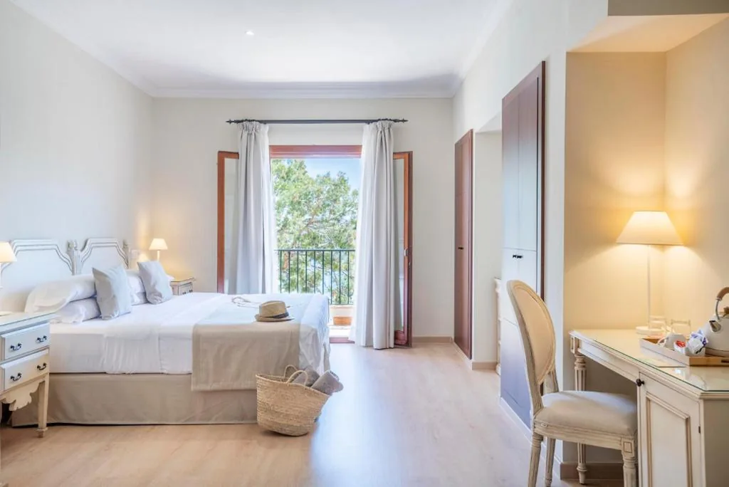 Hotel Cala Fornells