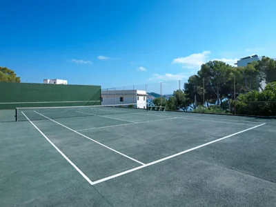 Hotel Cala Fornells — foto 4