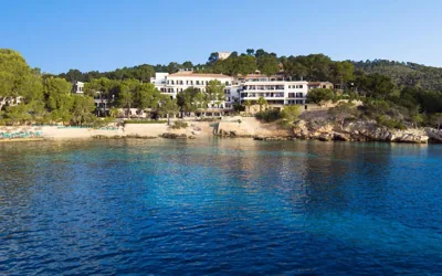 Hotel Cala Fornells — foto 5