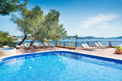 Hotel Cala Fornells — foto 6