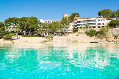 Hotel Cala Fornells — foto 7
