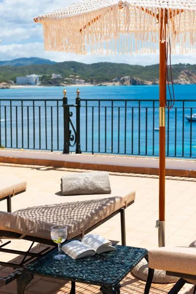 Hotel Cala Fornells — foto 8