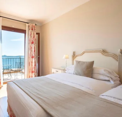 Hotel Cala Fornells — foto 10