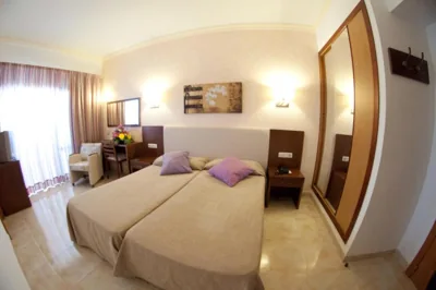 Hotel Cala Gat — foto 2