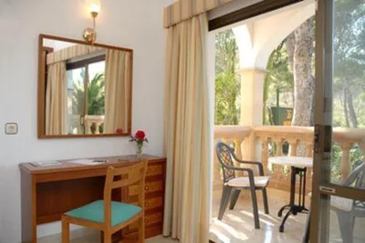 Hotel Cala Gat — foto 5