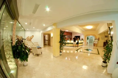 Hotel Cala Gat — foto 6