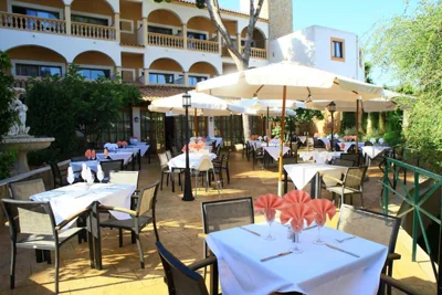 Hotel Cala Gat — foto 7