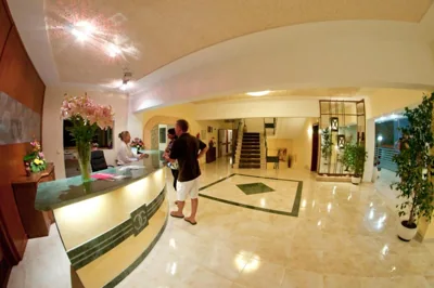 Hotel Cala Gat — foto 8