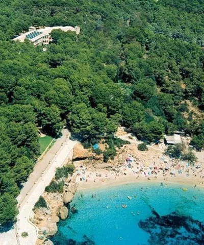 Hotel Cala Gat — foto 9