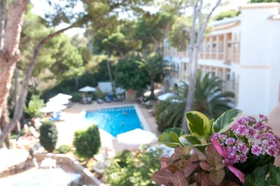 Hotel Cala Gat — foto 10