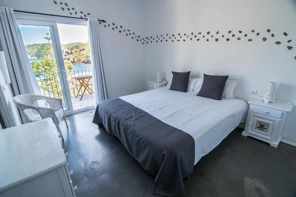 Hotel Cala Joncols