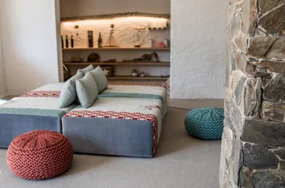Hotel Cala Joncols — 写真 8