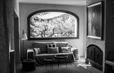 Hotel Cala Joncols — 写真 10