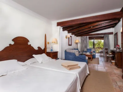Hotel Cala Sant Vicenç - Adults Only — 照片 2