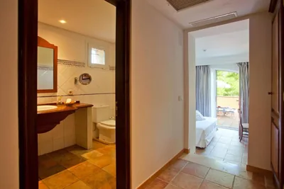 Hotel Cala Sant Vicenç - Adults Only — 照片 3