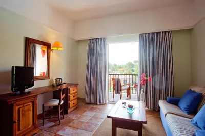Hotel Cala Sant Vicenç - Adults Only — 照片 6