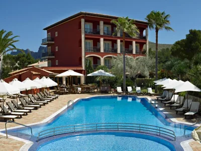 Hotel Cala Sant Vicenç - Adults Only — 照片 7