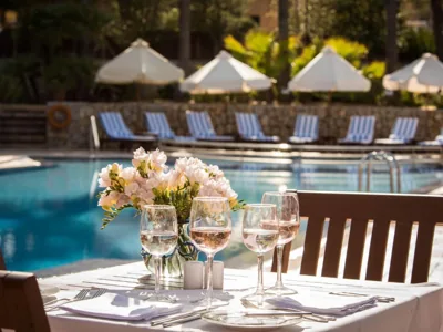 Hotel Cala Sant Vicenç - Adults Only — 照片 10