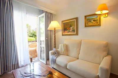 Hotel Cala Sant Vicenç - Adults Only — 照片 11