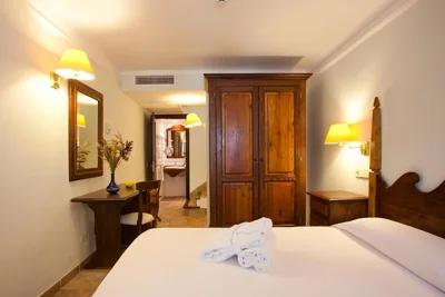 Hotel Cala Sant Vicenç - Adults Only — 照片 12