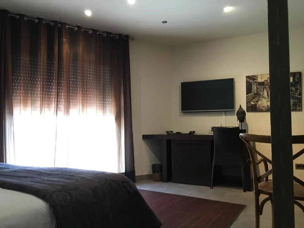 双床双人间 — Hotel Calabria