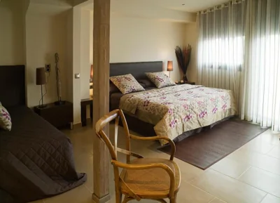 Hotel Calabria — 照片 2