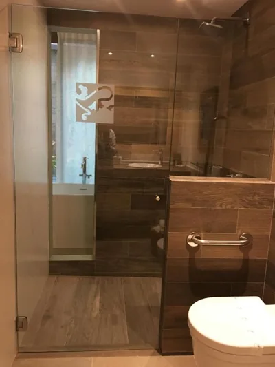 Hotel Calabria — 照片 3