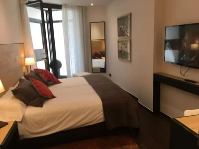 Hotel Calabria — 照片 5