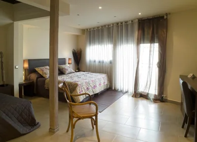 Hotel Calabria — 照片 7