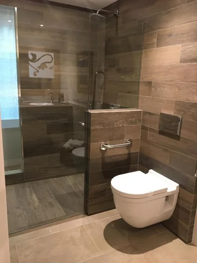 Hotel Calabria — 照片 8