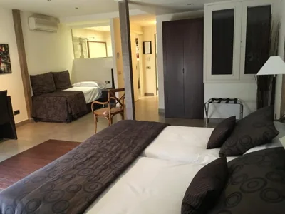 Hotel Calabria — 照片 9