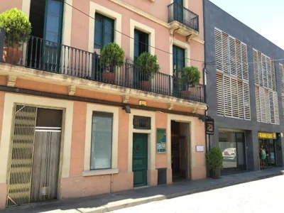 Hotel Calabria — 照片 12