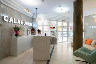 Hotel Calagurris — foto 6