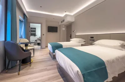 Hotel Calagurris — foto 7