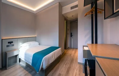 Hotel Calagurris — foto 11