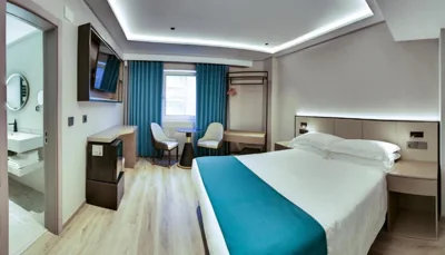 Hotel Calagurris — foto 12