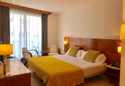 Hotel Calasanz — photo 2