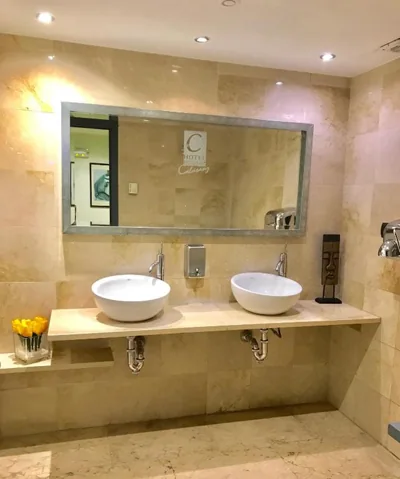 Hotel Calasanz — photo 3