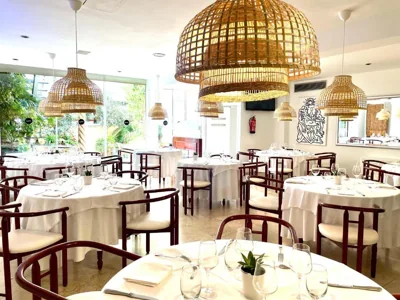 Hotel Calasanz — photo 4