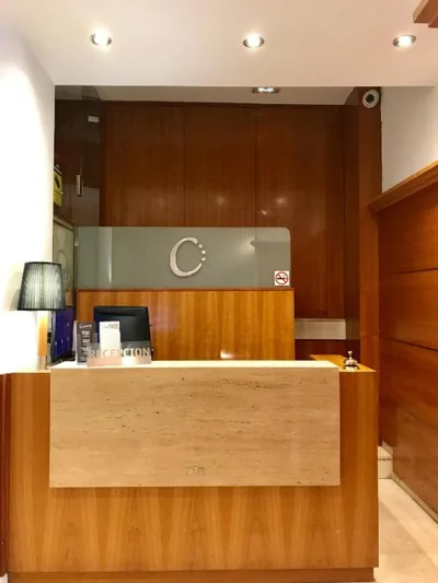 Hotel Calasanz — photo 6