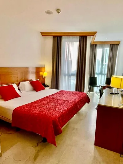 Hotel Calasanz — photo 10