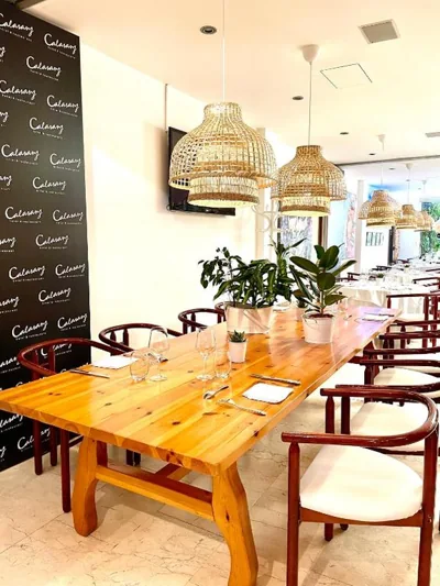 Hotel Calasanz — photo 11