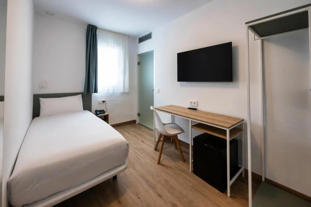 Camera singola — Hotel Calella by Beatriz Hoteles