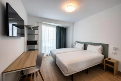 Hotel Calella by Beatriz Hoteles — foto 3
