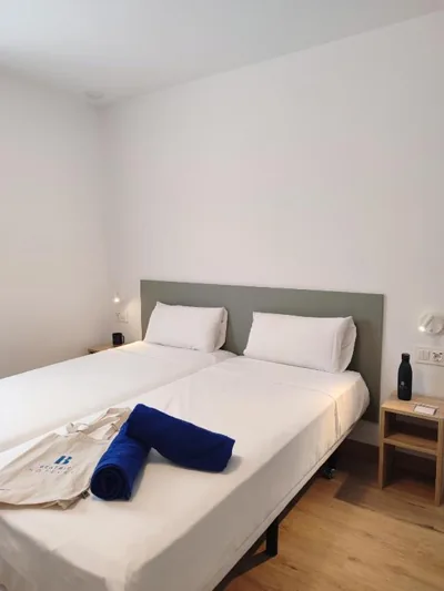 Hotel Calella by Beatriz Hoteles — foto 4