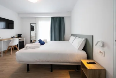 Hotel Calella by Beatriz Hoteles — foto 5